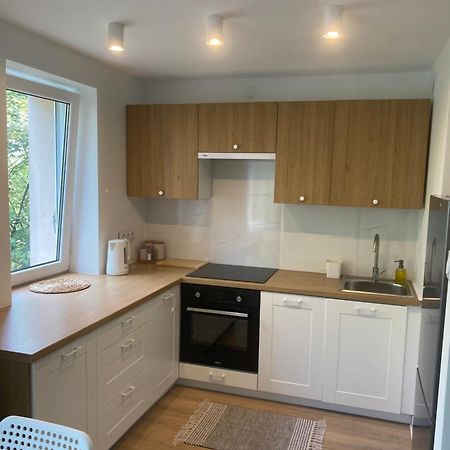 Апартаменты Apartament Mirage Сандомир Экстерьер фото